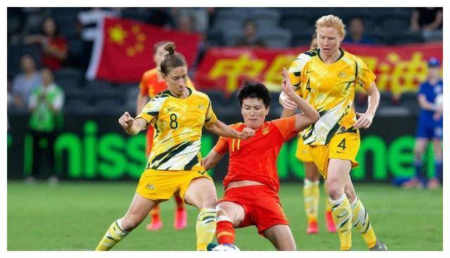国内女足联赛竞争激烈，势态难以预测的简单介绍