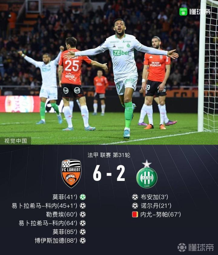 关于诺尔：法甲比赛压力大，但我们有信心的信息