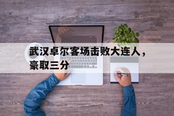武汉卓尔客场击败大连人，豪取三分的简单介绍