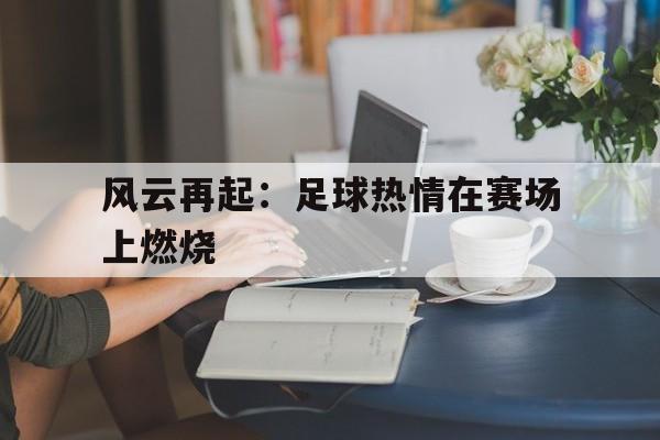 关于风云再起：足球热情在赛场上燃烧的信息