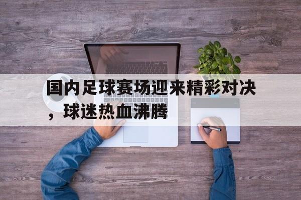 包含国内足球赛场迎来精彩对决，球迷热血沸腾的词条